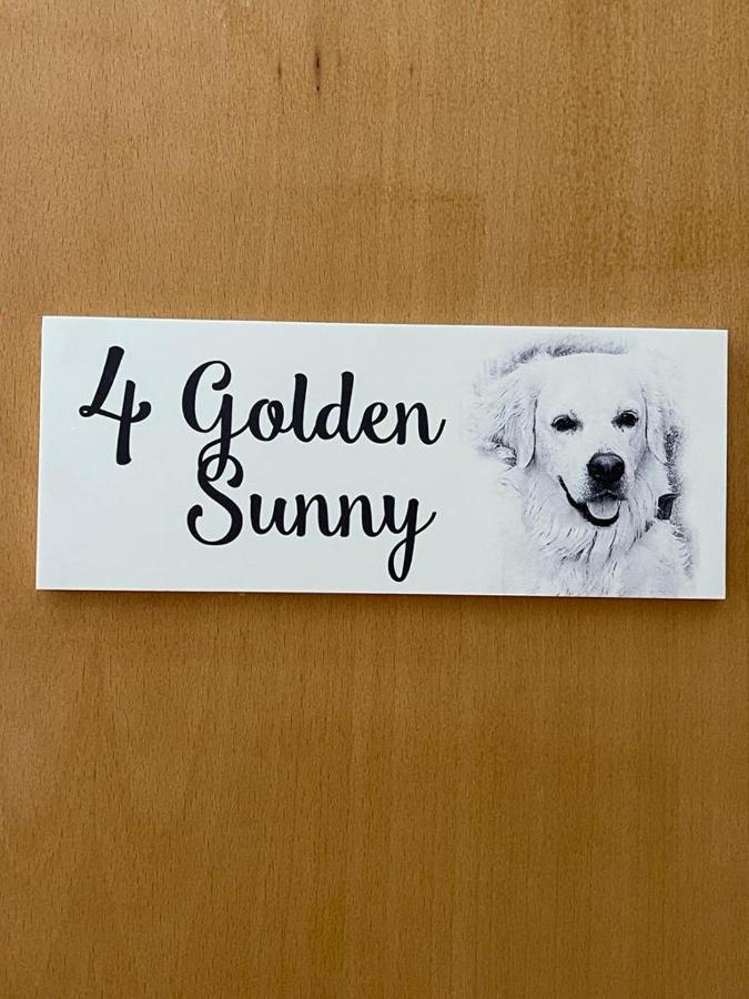 Sunny, The House - Al Hostel FAO Kamer foto