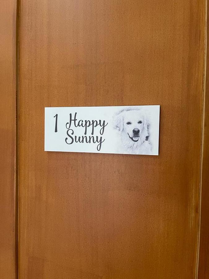 Sunny, The House - Al Hostel FAO Kamer foto