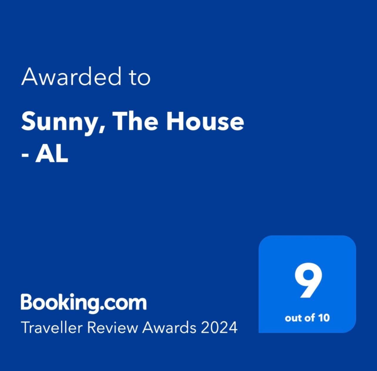 Sunny, The House - Al Hostel FAO Buitenkant foto